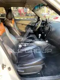 2013 Nissan Juke