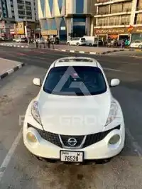 2013 Nissan Juke