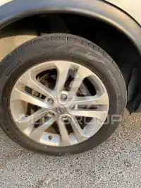 2013 Nissan Juke