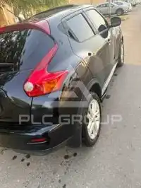 2013 Nissan Juke