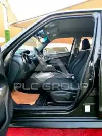 2013 Nissan Juke