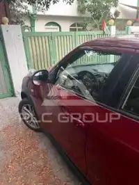 2013 Nissan Juke