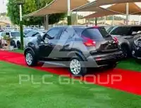 2013 Nissan Juke