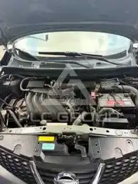 2013 Nissan Juke