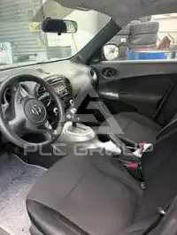 2013 Nissan Juke