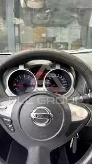 2013 Nissan Juke