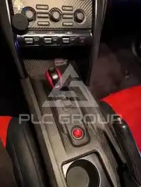 2013 Nissan GTR