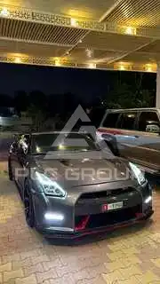 2013 Nissan GTR