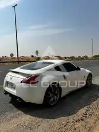 2013 Nissan 370Z