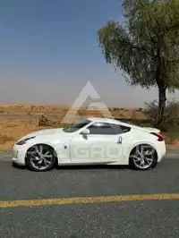 2013 Nissan 370Z