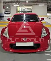 2013 Nissan 370Z