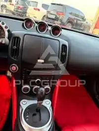 2013 Nissan 370Z