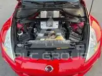 2013 Nissan 370Z