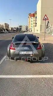 2013 Nissan 370Z