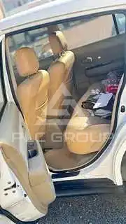 2013 Nissan Tiida