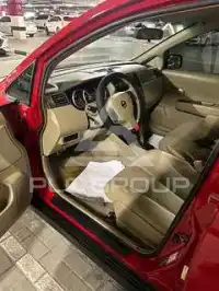 2013 Nissan Tiida