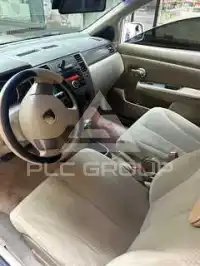 2013 Nissan Tiida