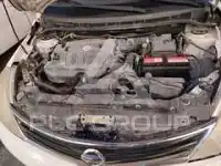 2013 Nissan Tiida