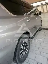 2013 Nissan Patrol