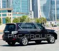 2013 Nissan Patrol