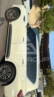 2013 Nissan Patrol