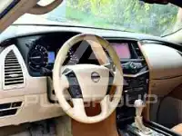 2013 Nissan Patrol