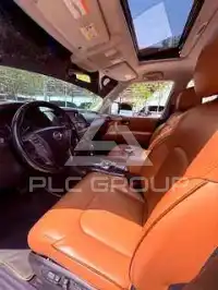 2013 Nissan Patrol