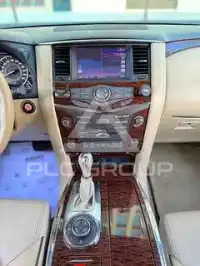 2013 Nissan Patrol