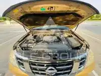 2013 Nissan Patrol
