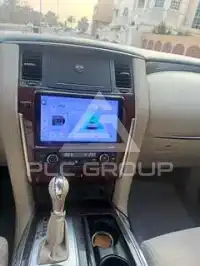 2013 Nissan Patrol