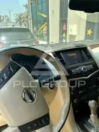 2013 Nissan Patrol