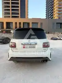 2013 Nissan Patrol