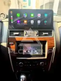 2013 Nissan Patrol