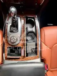 2013 Nissan Patrol