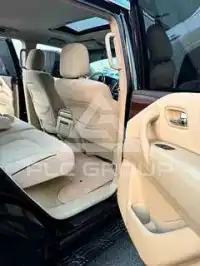 2013 Nissan Patrol