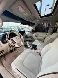2013 Nissan Patrol