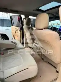 2013 Nissan Patrol