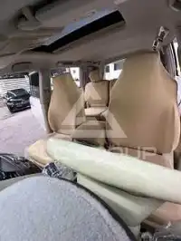 2013 Nissan Patrol