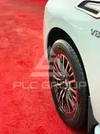 2013 Nissan Patrol