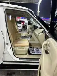 2013 Nissan Patrol