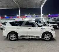 2013 Nissan Patrol
