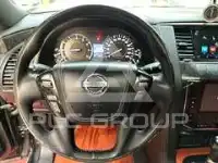 2013 Nissan Patrol