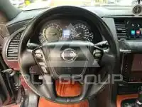 2013 Nissan Patrol
