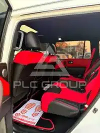 2013 Nissan Patrol