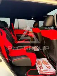 2013 Nissan Patrol