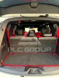 2013 Nissan Patrol