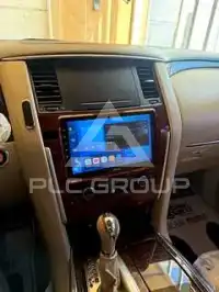 2013 Nissan Patrol