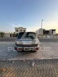 2013 Nissan Patrol