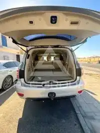 2013 Nissan Patrol