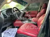 2013 Nissan Patrol